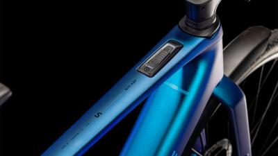 Cube Nulane Hybrid C:62 SLX FE 400X nebula'n'blue Größe: M Produktbild 1