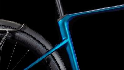 Cube Nulane Hybrid C:62 SLX FE 400X nebula'n'blue Größe: M Produktbild 4