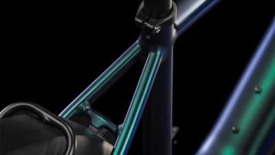 Cube Editor Hybrid SLT FE 400X goblin'n'glossy Größe: 54 cm Produktbild 2