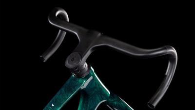 Cube Litening AIR C:68X Frameset limited edition Größe: 50 cm Produktbild 2