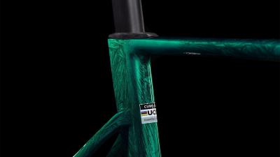 Cube Litening AIR C:68X Frameset limited edition Größe: 52 cm Produktbild 4