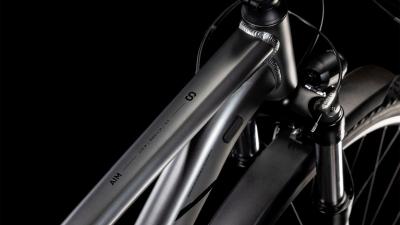 Cube Aim SLX Allroad slateblack'n'black Größe: S Produktbild 1