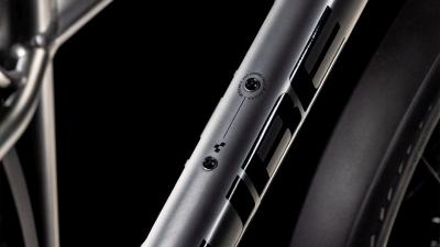 Cube Aim SLX Allroad slateblack'n'black Größe: S Produktbild 2