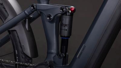 Cube Stereo Hybrid ONE22 Pro 800 night'n'chrome Größe: L Produktbild 5