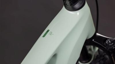 Cube Stereo Hybrid ONE22 Pro 800 stonegrey'n'black Größe: S Produktbild 1