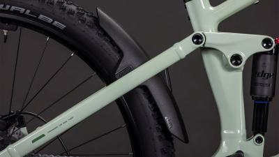 Cube Stereo Hybrid ONE22 Pro 800 stonegrey'n'black Größe: L Produktbild 2