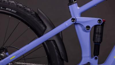 Cube Stereo Hybrid ONE22 Pro 600 lucidlilac'n'lime Größe: M Produktbild 3