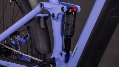 Cube Stereo Hybrid ONE22 Pro 800 lucidlilac'n'lime Größe: M Produktbild 5