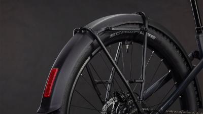 Cube Stereo Hybrid ONE22 Pro 600 FE night'n'chrome Größe: S Produktbild 4