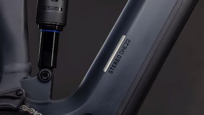 Cube Stereo Hybrid ONE22 Pro 600 FE night'n'chrome Größe: M Produktbild 3