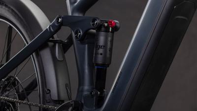 Cube Stereo Hybrid ONE22 Pro 600 FE night'n'chrome Größe: XL Produktbild 2