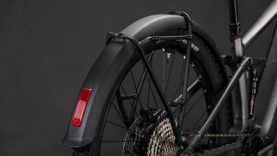 Cube Stereo Hybrid ONE22 Race 800 FE slabgrey'n'chrome Größe: M Produktbild 2