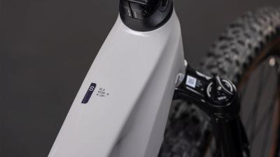 Cube Stereo Hybrid ONE22 SLX 800 greige'n'switch Größe: M Produktbild 1