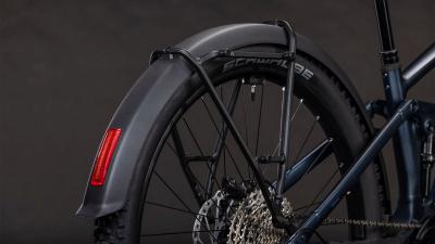 Cube Stereo Hybrid ONE22 SLX 800 FE indigoblue'n'blue Größe: S Produktbild 4