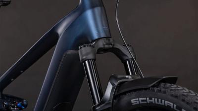 Cube Stereo Hybrid ONE22 SLX 800 FE indigoblue'n'blue Größe: XL Produktbild 5