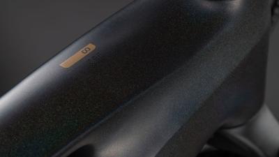 Cube Stereo Hybrid ONE22 SLT 800 prizmblack'n'black Größe: XL Produktbild 1