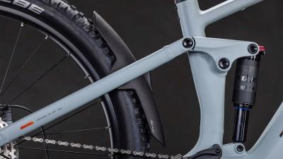 Cube Stereo Hybrid ONE44 Pro 800 vulcan'n'orange Größe: S Produktbild 2