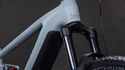 Cube Stereo Hybrid ONE44 Pro 800 vulcan'n'orange Größe: S Produktbild 4