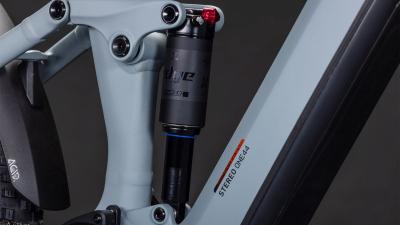 Cube Stereo Hybrid ONE44 Pro 800 vulcan'n'orange Größe: S Produktbild 5