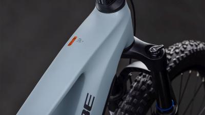 Cube Stereo Hybrid ONE44 Pro 800 vulcan'n'orange Größe: XL Produktbild 1