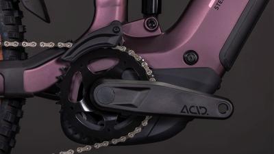 Cube Stereo Hybrid ONE44 Pro 800 shiftblush'n'raisin Größe: S Produktbild 3