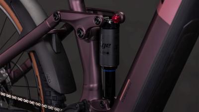 Cube Stereo Hybrid ONE44 Pro 800 shiftblush'n'raisin Größe: M Produktbild 6