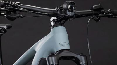 Cube Stereo Hybrid ONE44 Pro 800 FE vulcan'n'orange Größe: M Produktbild 1