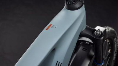 Cube Stereo Hybrid ONE44 Pro 800 FE vulcan'n'orange Größe: M Produktbild 2