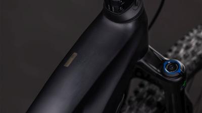 Cube Stereo Hybrid ONE44 EX 800 blackline Größe: M Produktbild 1