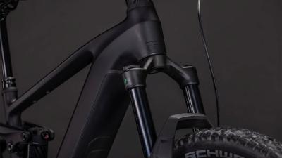 Cube Stereo Hybrid ONE44 EX 800 blackline Größe: M Produktbild 4