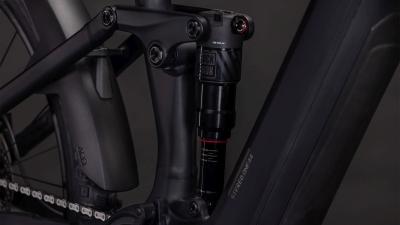 Cube Stereo Hybrid ONE44 EX 800 blackline Größe: M Produktbild 5