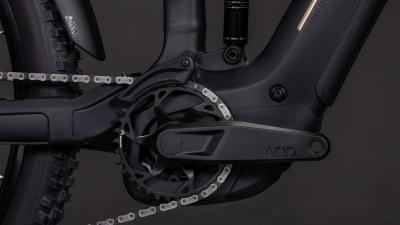 Cube Stereo Hybrid ONE44 EX 800 blackline Größe: XL Produktbild 3