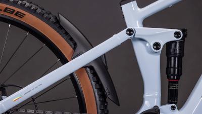 Cube Stereo Hybrid ONE44 EX 800 iceblue'n'prism Größe: S Produktbild 2