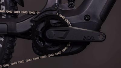 Cube Stereo Hybrid ONE44 EXC 800 irongrey'n'chrome Größe: S Produktbild 3