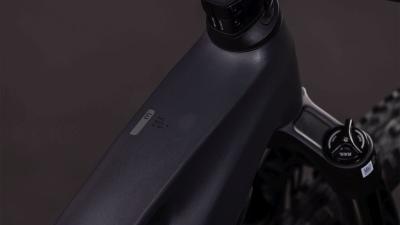 Cube Stereo Hybrid ONE44 EXC 800 irongrey'n'chrome Größe: L Produktbild 1