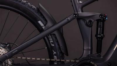 Cube Stereo Hybrid ONE44 EXC 800 irongrey'n'chrome Größe: XL Produktbild 2