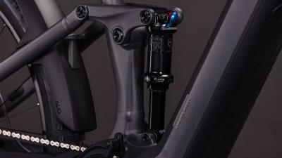 Cube Stereo Hybrid ONE44 EXC 800 irongrey'n'chrome Größe: XL Produktbild 4