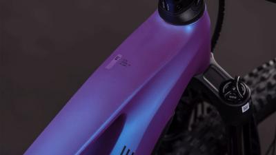 Cube Stereo Hybrid ONE44 EXC 800 blueiris'n'black Größe: S Produktbild 1