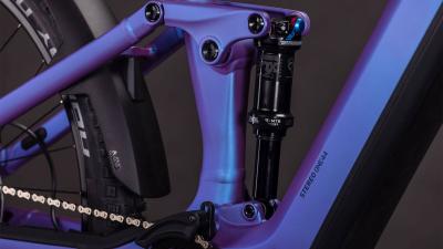 Cube Stereo Hybrid ONE44 EXC 800 blueiris'n'black Größe: M Produktbild 5