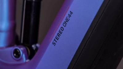 Cube Stereo Hybrid ONE44 EXC 800 blueiris'n'black Größe: L Produktbild 3