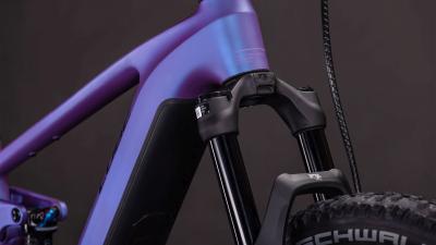 Cube Stereo Hybrid ONE44 EXC 800 blueiris'n'black Größe: XL Produktbild 4