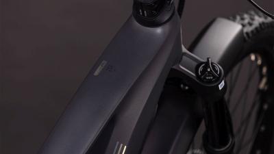 Cube Stereo Hybrid ONE44 EXC 800 FE irongrey'n'chrome Größe: M Produktbild 1