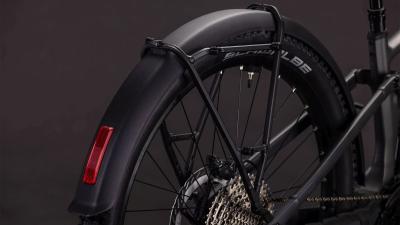 Cube Stereo Hybrid ONE44 EXC 800 FE irongrey'n'chrome Größe: XL Produktbild 2