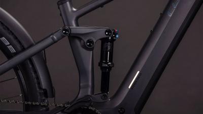 Cube Stereo Hybrid ONE44 EXC 800 FE irongrey'n'chrome Größe: XL Produktbild 3