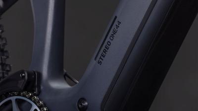 Cube Stereo Hybrid ONE44 HPC SLX 800 slabgrey'n'orange Größe: S Produktbild 3