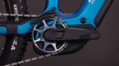 Cube Stereo Hybrid ONE44 HPC SLX 800 nebula'n'white Größe: S Produktbild 3