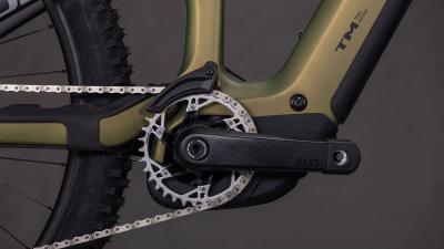 Cube Stereo Hybrid ONE44 HPC TM 800 reedgreen'n'matrix Größe: S Produktbild 6