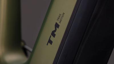 Cube Stereo Hybrid ONE44 HPC TM 800 reedgreen'n'matrix Größe: M Produktbild 5