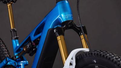 Cube Stereo Hybrid ONE44 HPC AT 800 actionteam Größe: S Produktbild 2