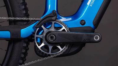 Cube Stereo Hybrid ONE44 HPC AT 800 actionteam Größe: L Produktbild 4